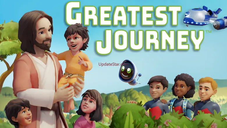 Greatest Journey 2.0.1