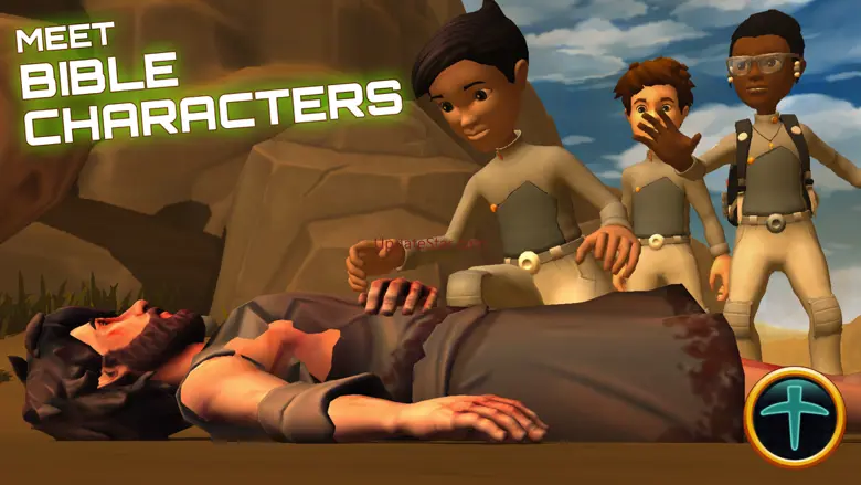 Greatest Journey 2.0.1