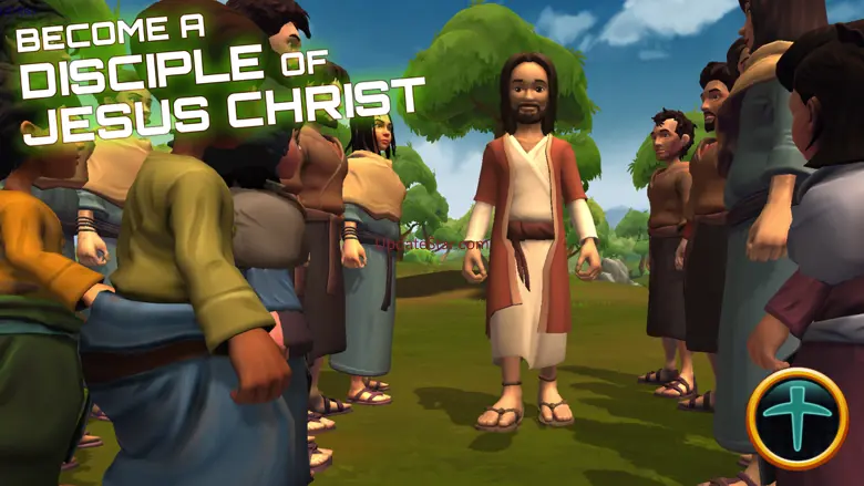 Greatest Journey 2.0.1