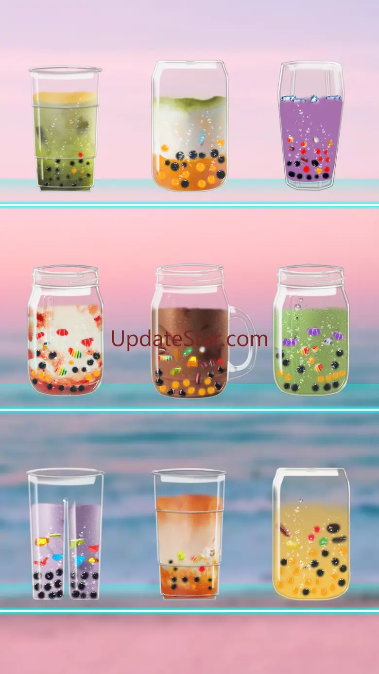 Boba Tea DIY: Tasty Recipe 1.3