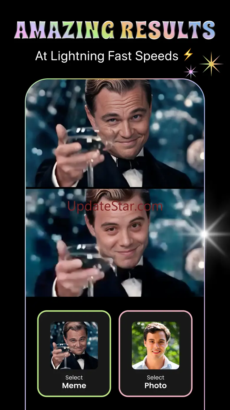 MemeMe: Face Swap Meme Maker 1.26.0