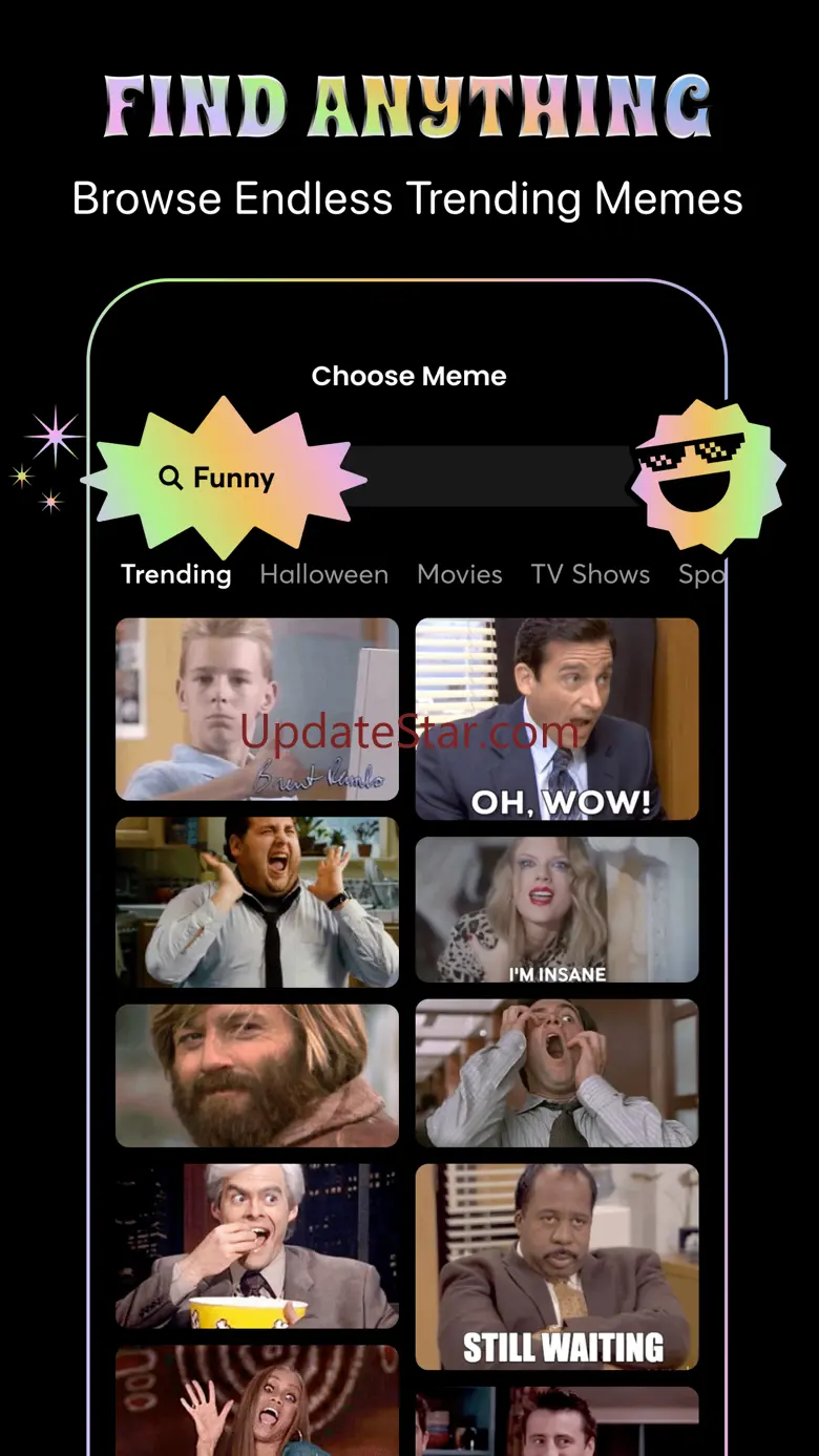MemeMe: Face Swap Meme Maker 1.26.0