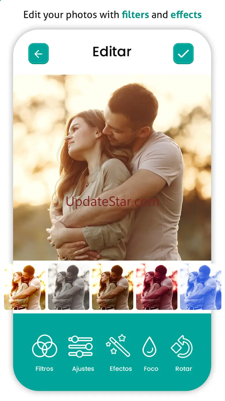 Pic Style: Photo Frames . 1.2