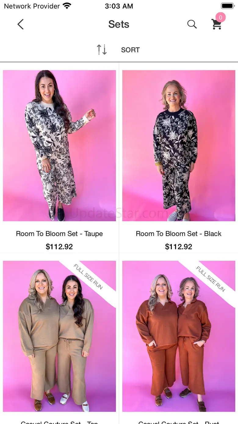 Shop Jincy's 3.5