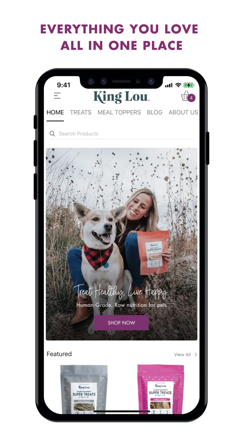 King Lou 1.7