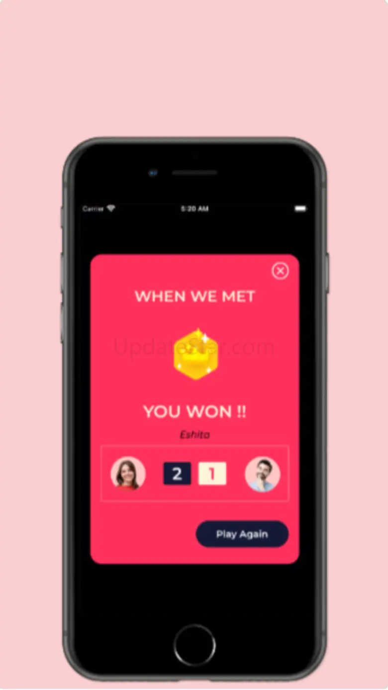 Lovify - Couple Questions Game 4.1.1