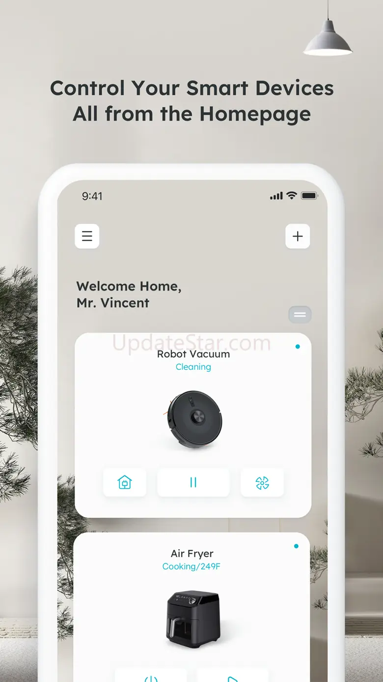 EcozyHome 5.1.3