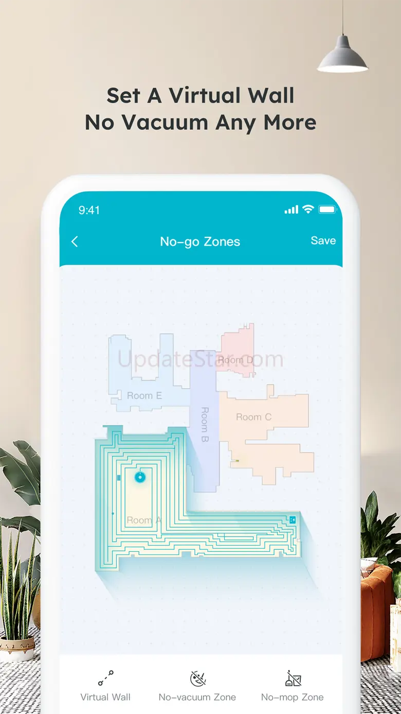 EcozyHome 5.1.3