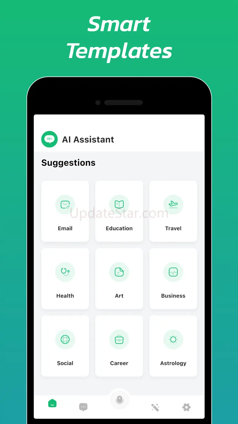 Chat with AI & Generator 1.0.2