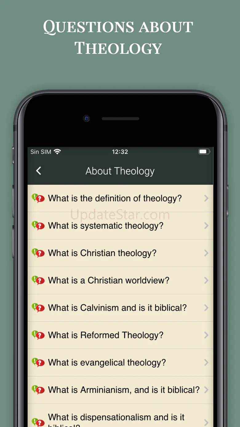 Amplified Bible Study Offline 3.2