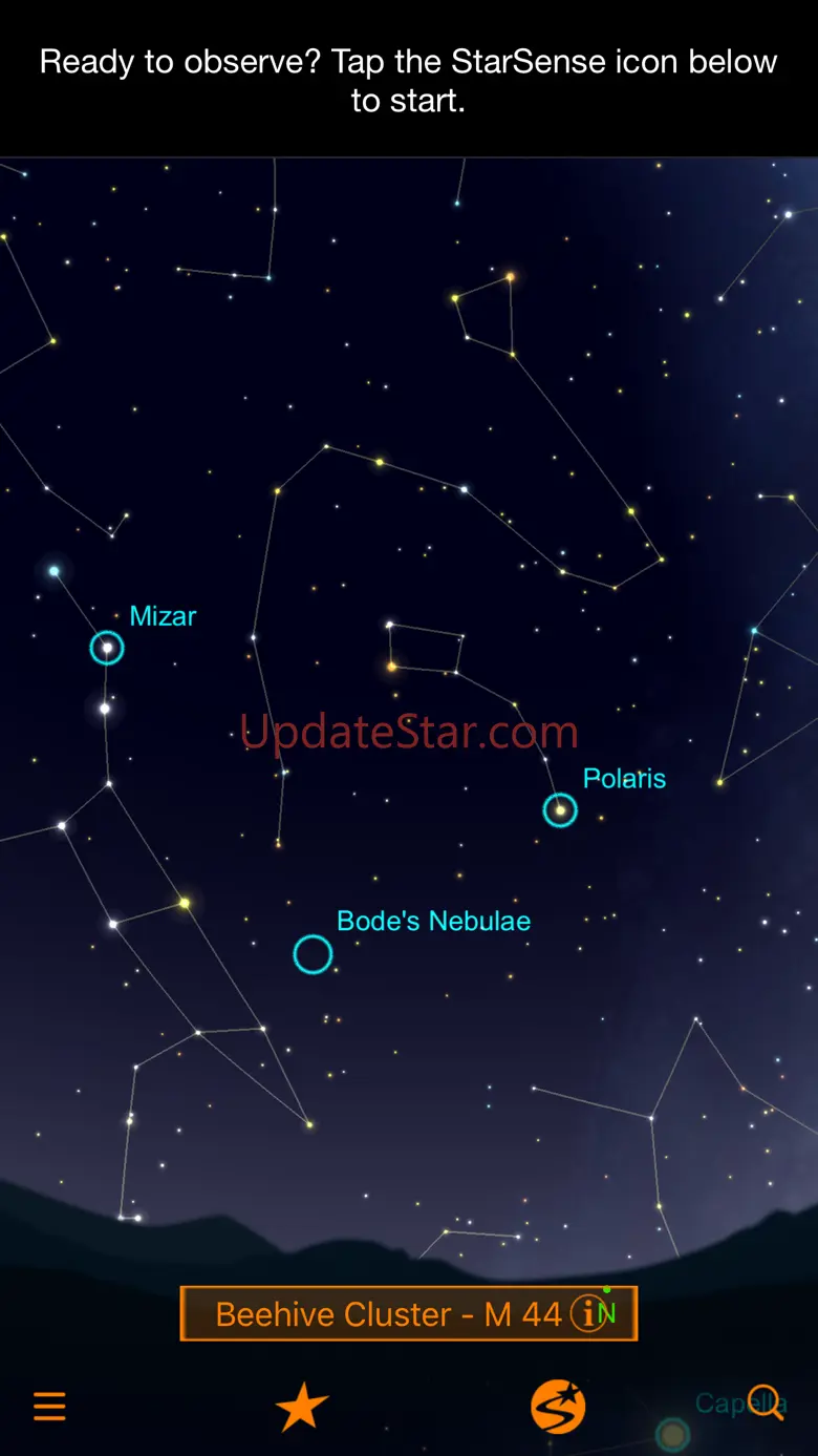 Celestron StarSense Explorer 1.1.8