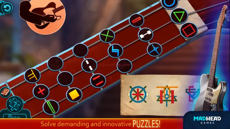 Cadenza: The Following 1.0.4