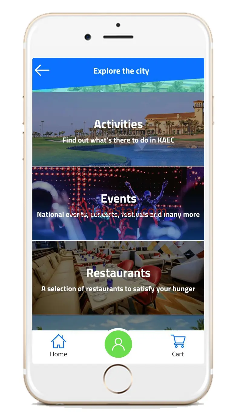 Discover KAEC 1.4.45