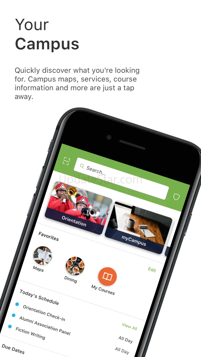 Maharishi Int'l University App 2024.04.0200