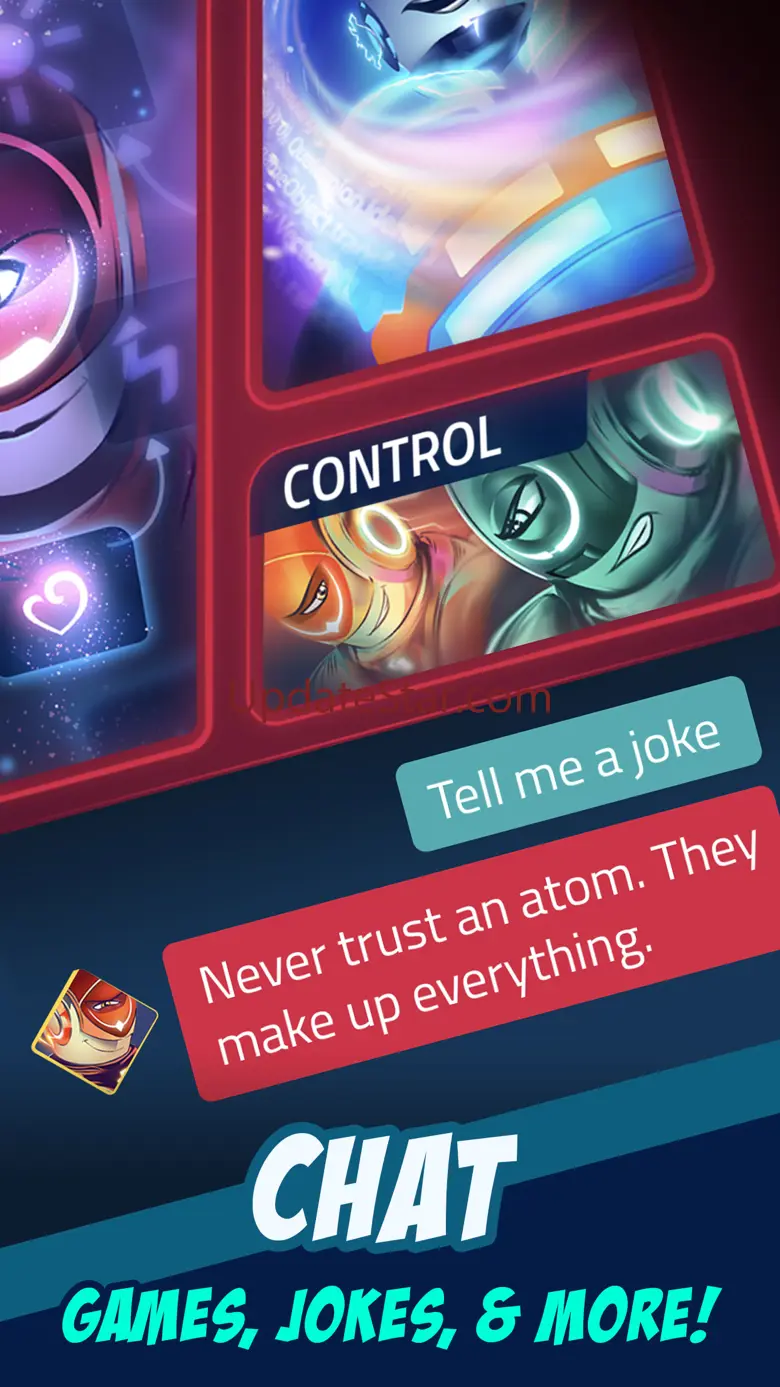 Cue by Wonder Workshop 1.7.5
