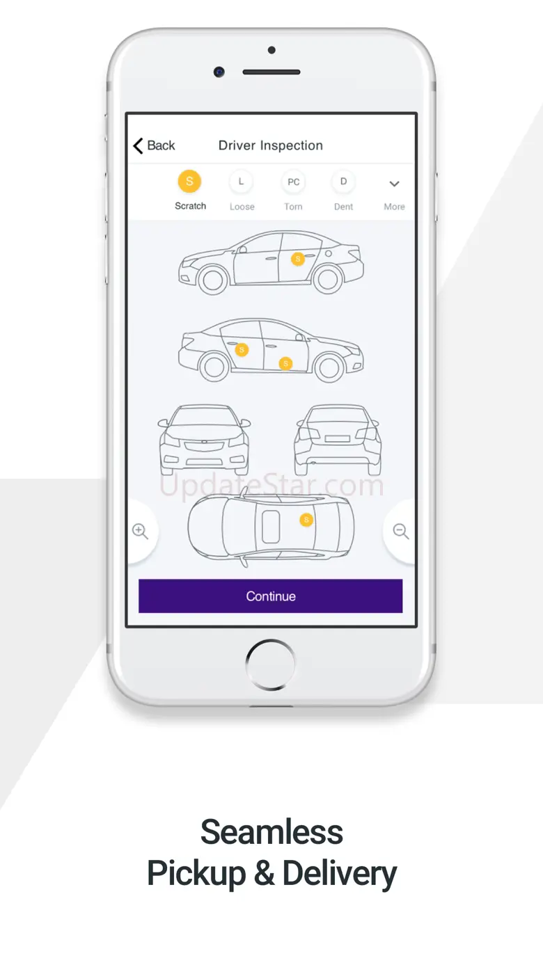 SmartHaul App by Ship.Cars 3.5.1