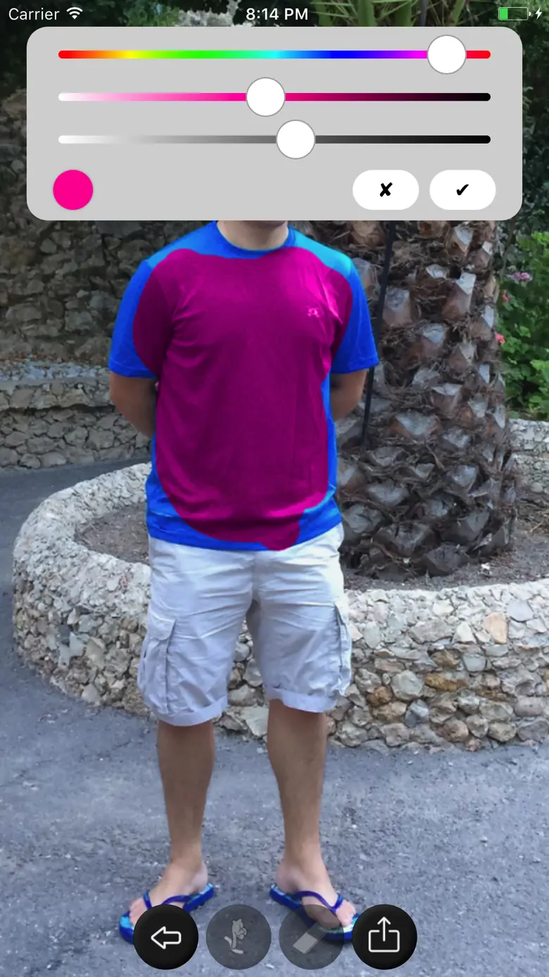 Change Color of Photos 1.7