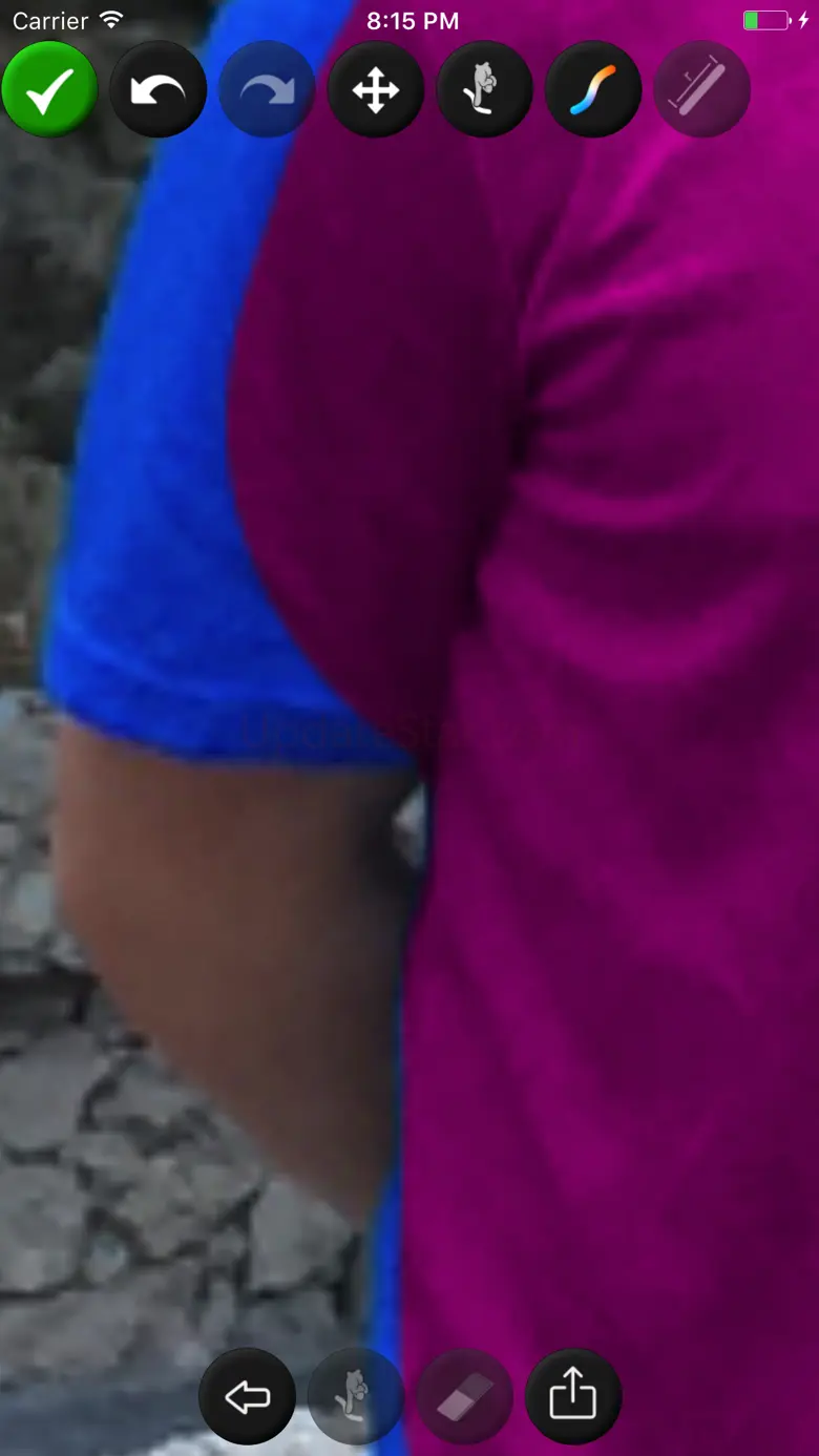 Change Color of Photos 1.7