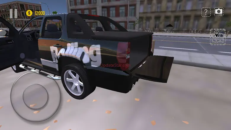 Urban Car Simulator 1.15