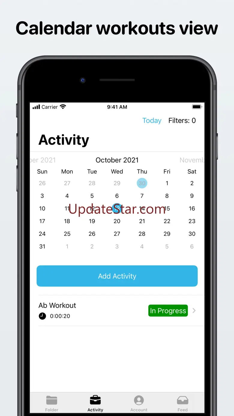 Gym log - Home workout planner 2.49.0