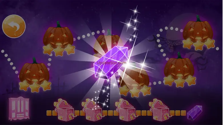 Princess dress up adventure 2.5