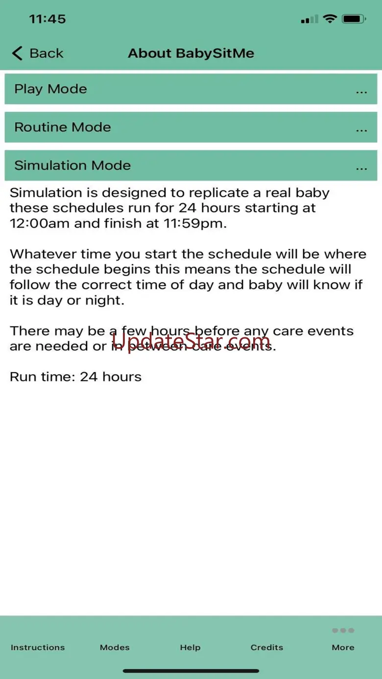 BabySitMe 1.1.775