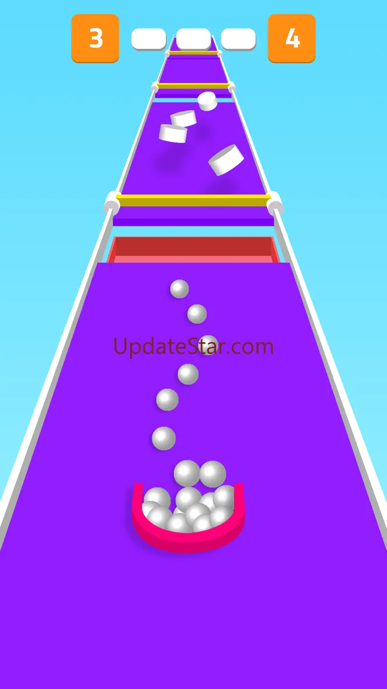 Collect Ball 3D 1.0