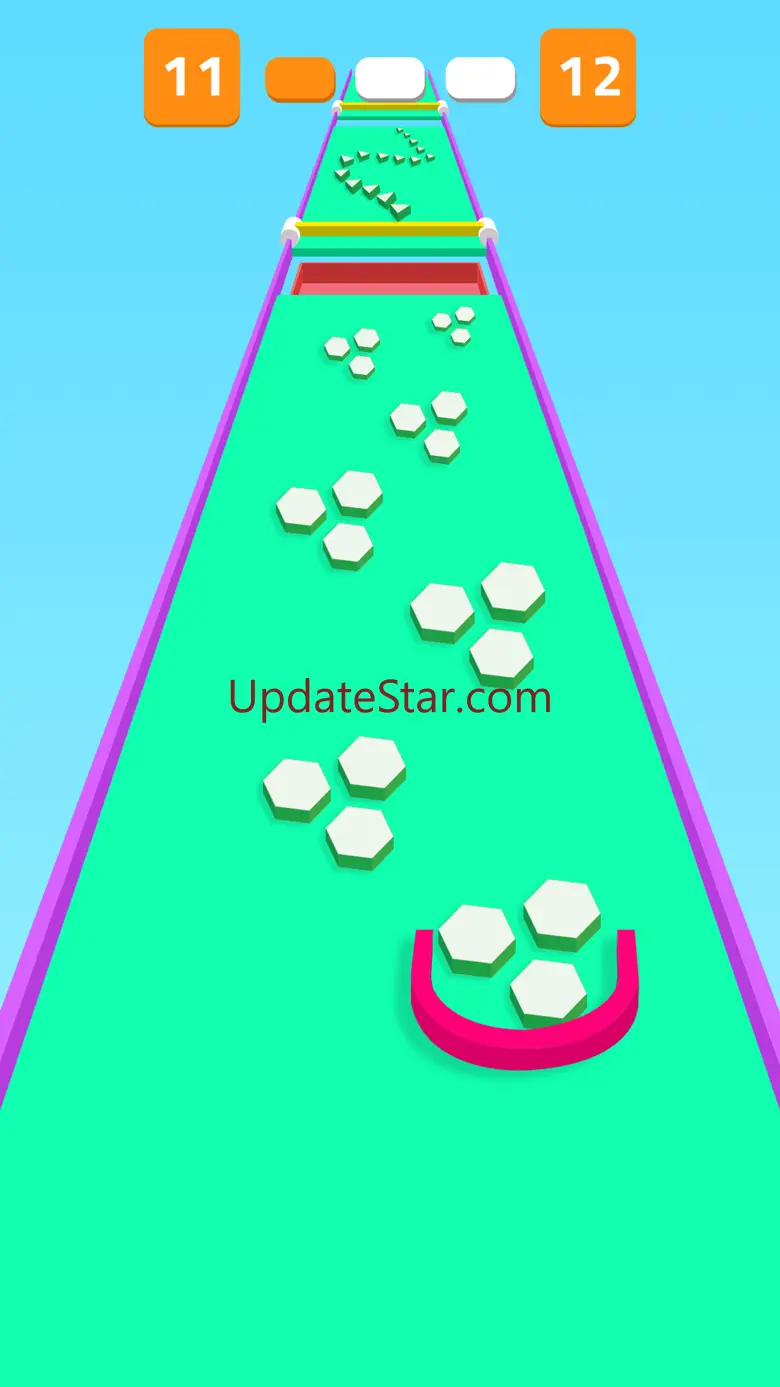 Collect Ball 3D 1.0