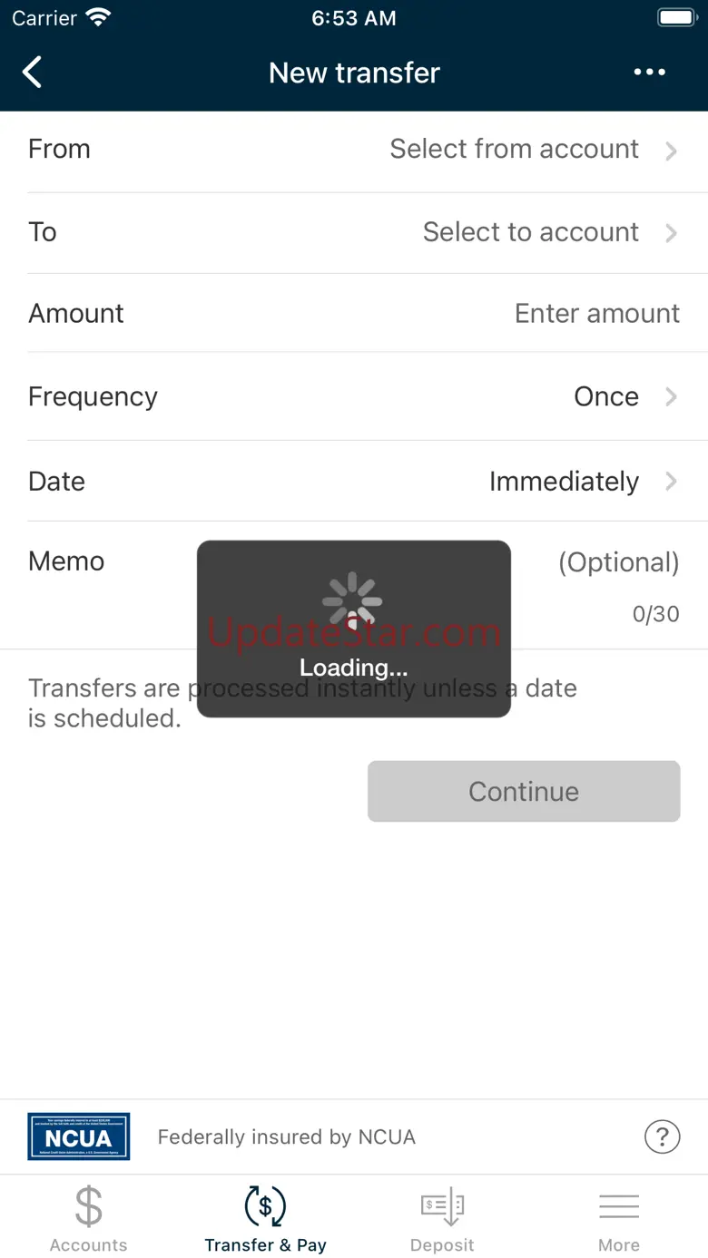 STAR Financial Credit Union 24.2.60