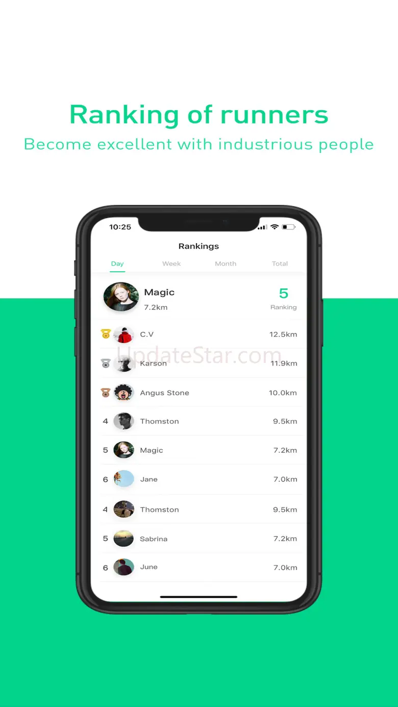 Gfit·INTL 1.0.1