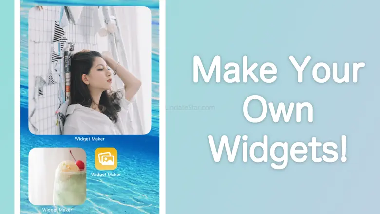 Widget Maker - Create Widget 2.4.1