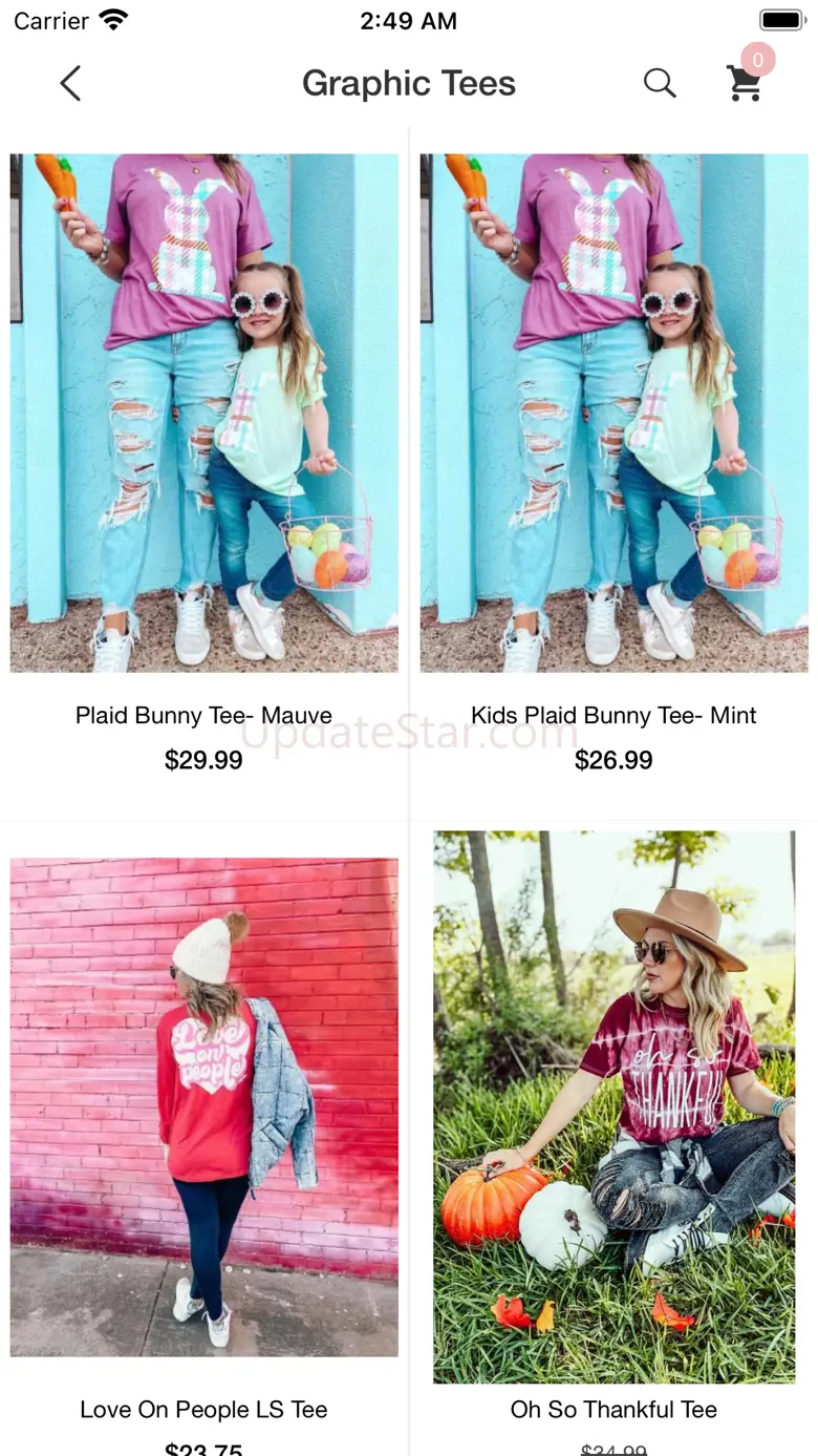Blush Room Boutique 3.0