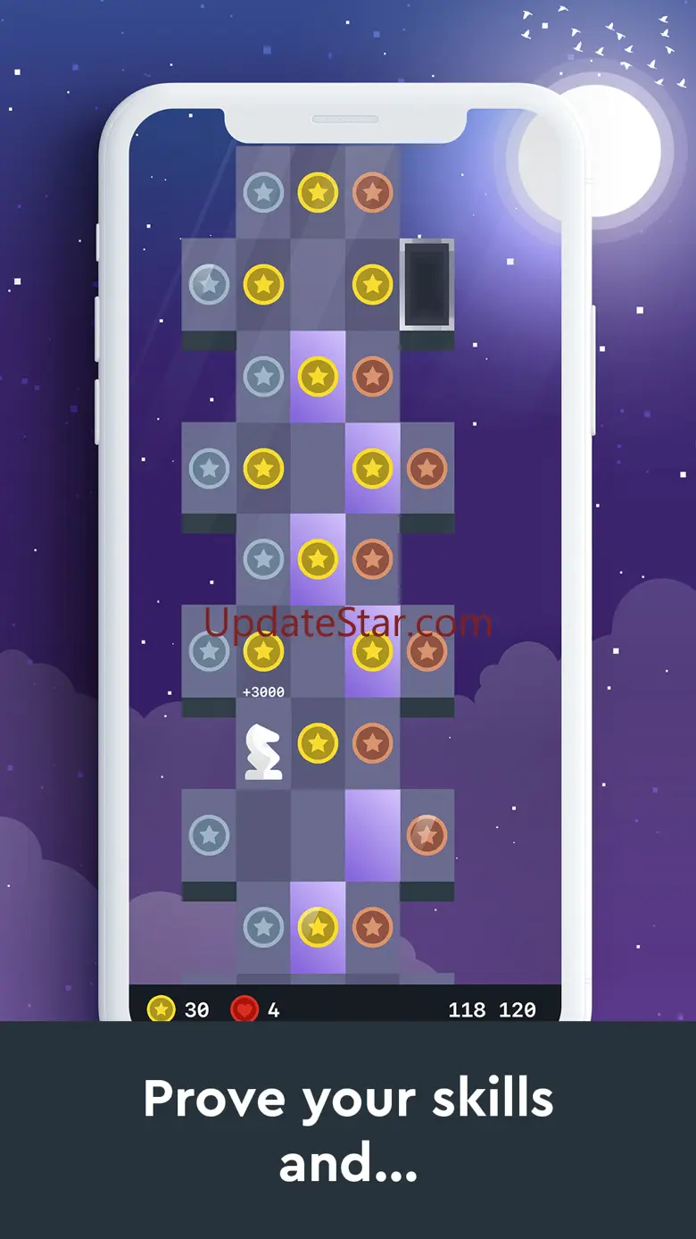 Knight Runner by Play Magnus 1.4.0