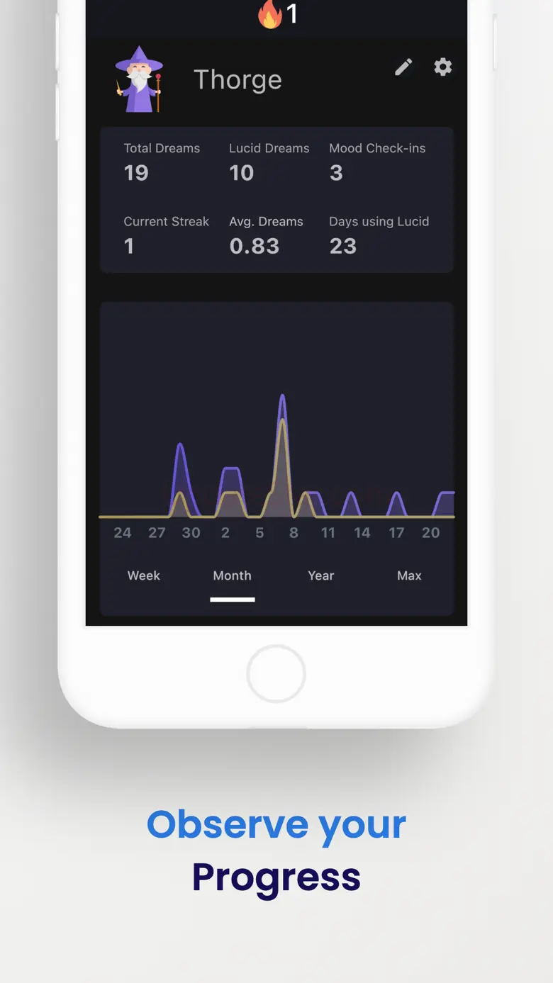 WorldWithin Lucid Dreaming App 3.1.8