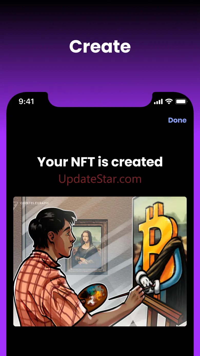 GANG - NFT Creator 1.4