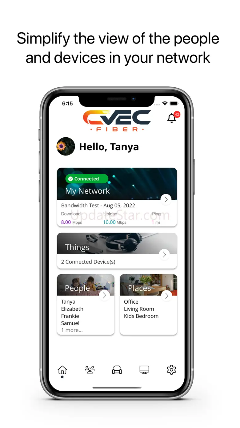 CVEC Fiber 24.2.0