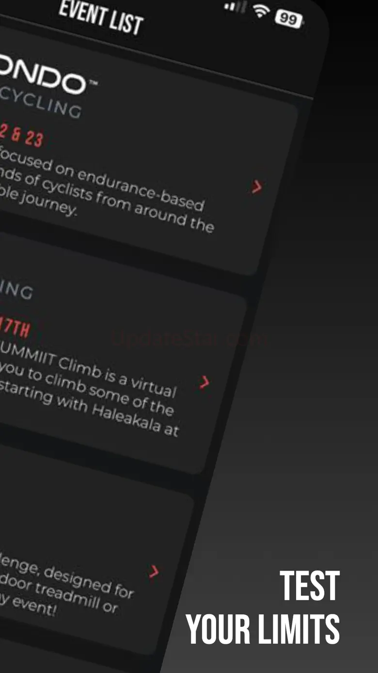 SUMMIIT Challenges 3.5.1