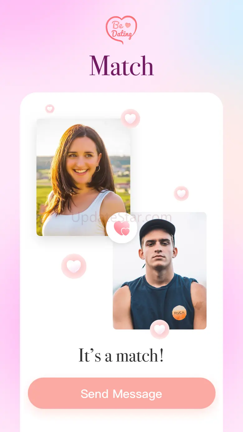 BeDating-Dating NZ & Australia 1.1.5