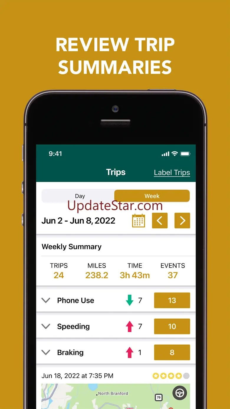 StreetSmart by Amica™ 3.0.1