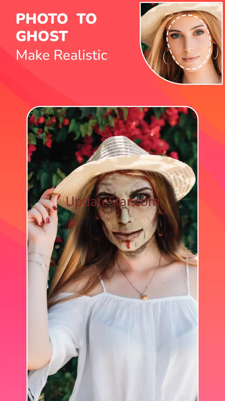 Face Swap Photo & Video Editor 2.1