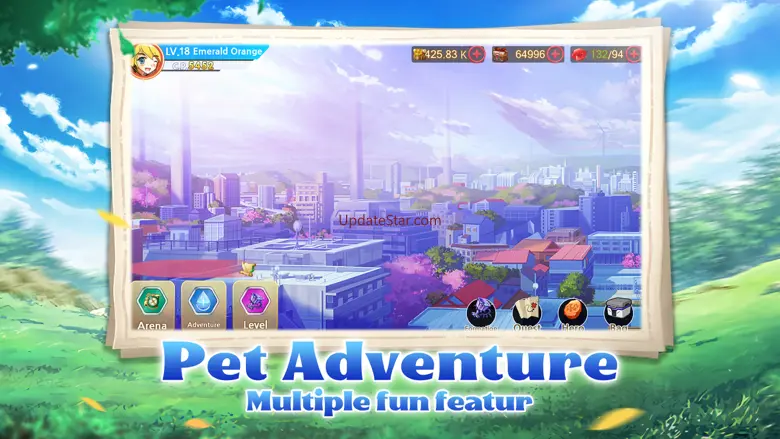 Pet Compact 1.0