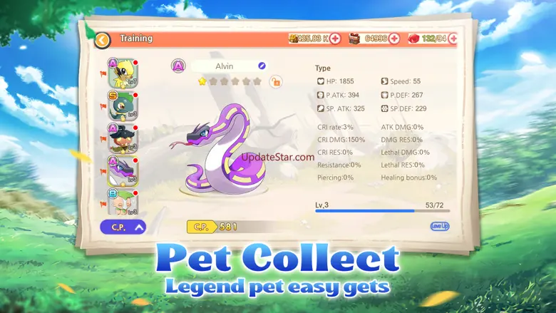 Pet Compact 1.0