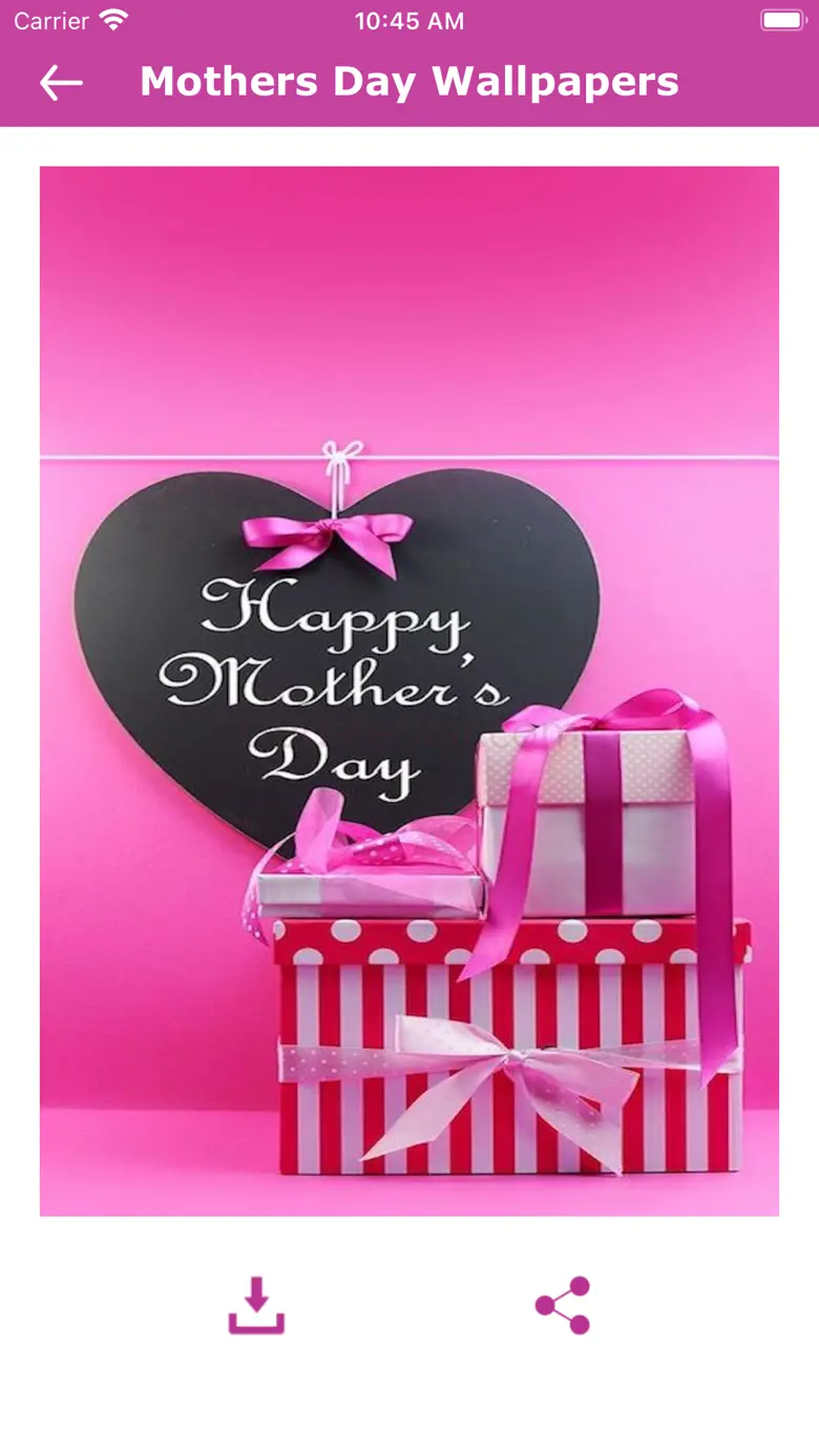 Mothers Day Cards & Greetings 1.0.4