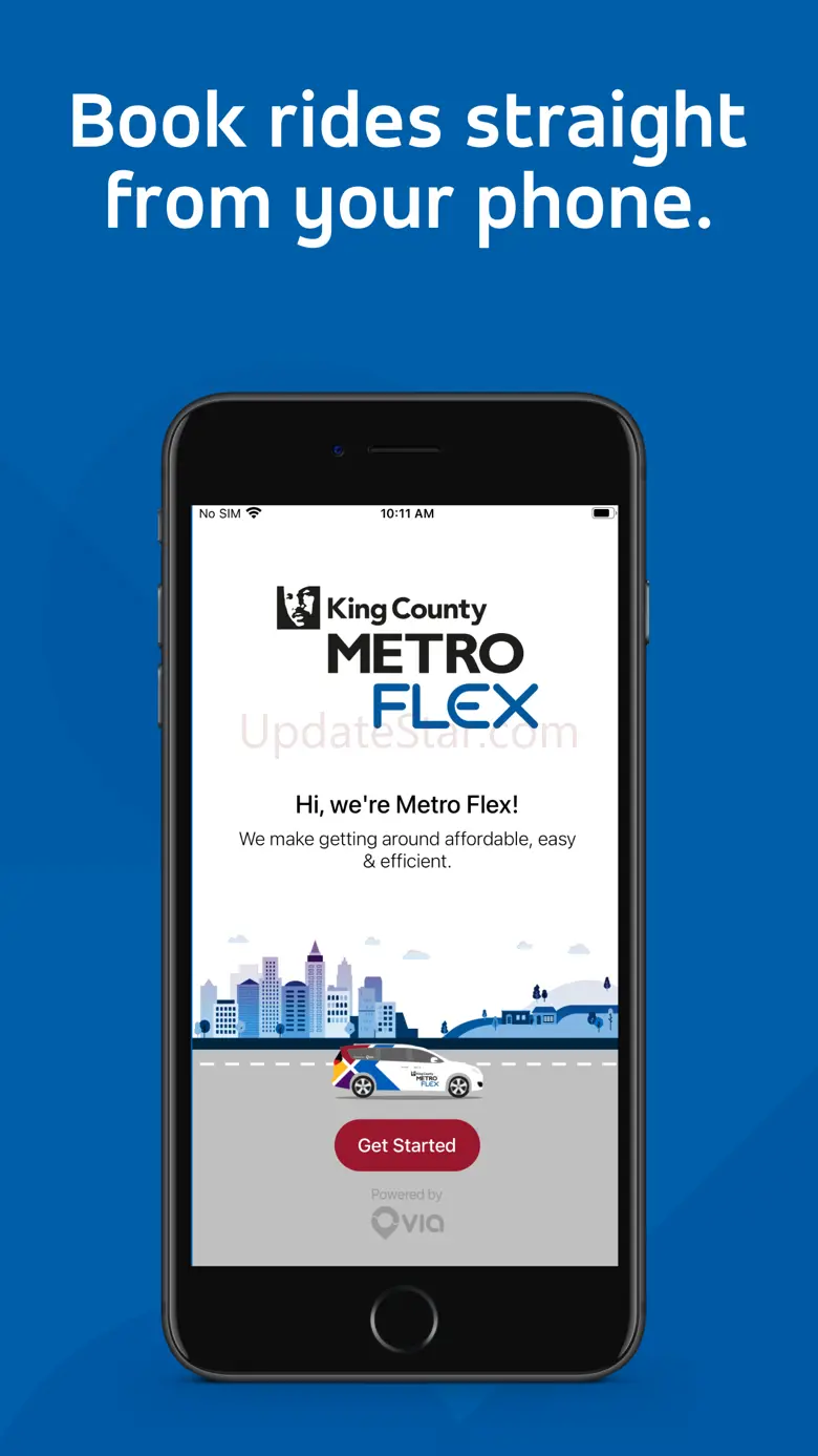 Metro Flex 4.17.4