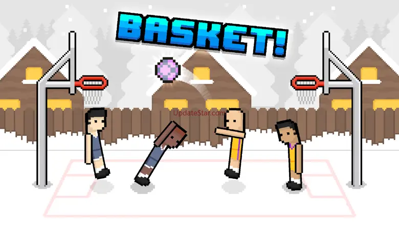 Basket Random 1.1.0