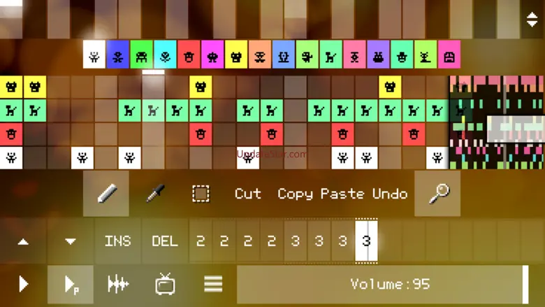PixiTracker v1.2.3b