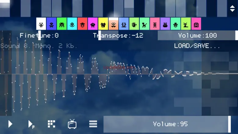 PixiTracker v1.2.3b