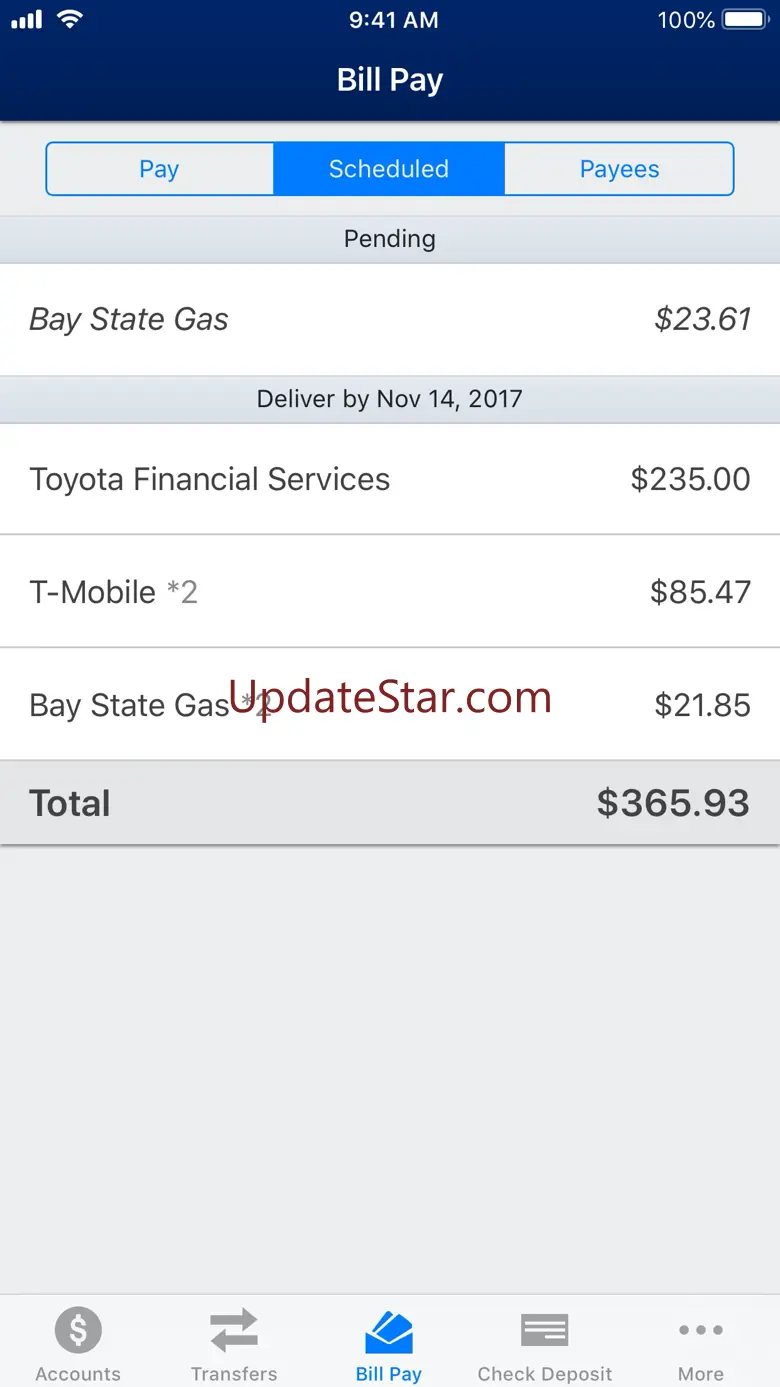 United Bank & Trust Mobile 2024.04.2 (2024.4.0.2)