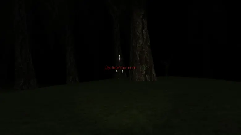 Slender-Man 5.1