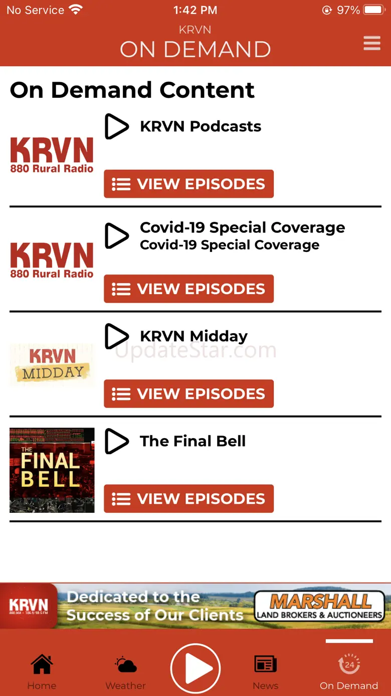 880 KRVN 11.17.85